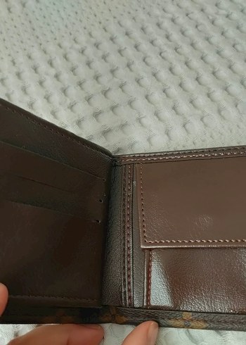LV Erkek Cüzdan - Görsel 5