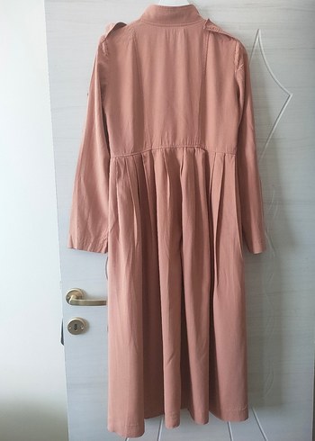 Tesettür Yazlık Trenç - Görsel 2