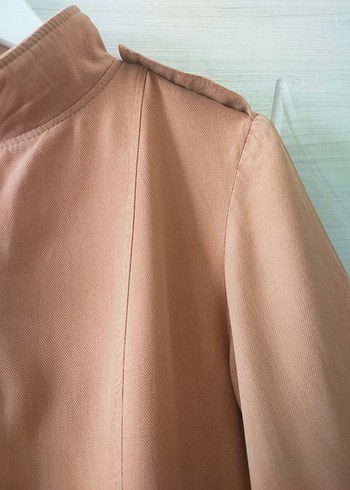 Tesettür Yazlık Trenç - Görsel 4