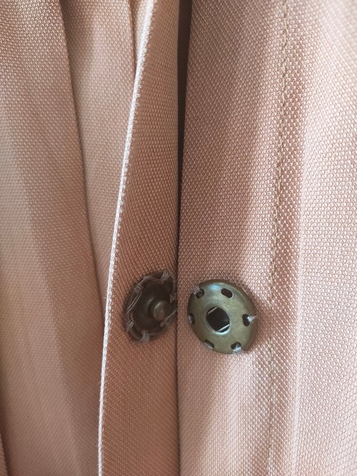 Tesettür Yazlık Trenç - Görsel 3