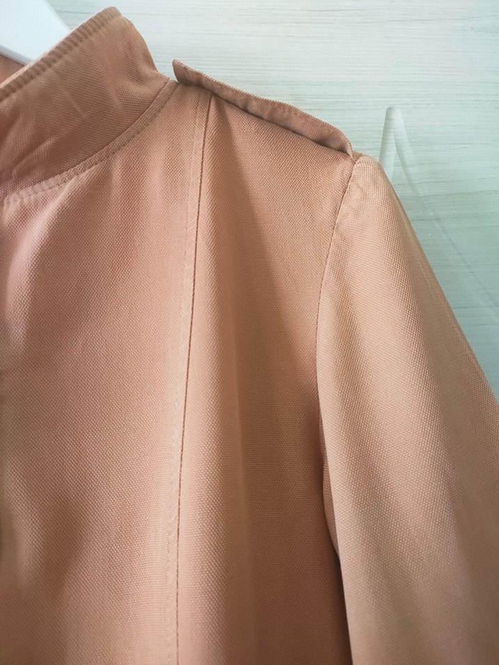 Tesettür Yazlık Trenç - Görsel 4