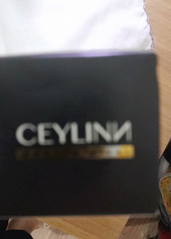 Ceylin Keratin Parlaklık Veren Saç Serumu - Görsel 5