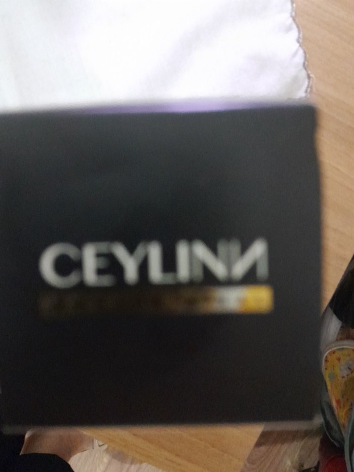 Ceylin Keratin Parlaklık Veren Saç Serumu - Görsel 5