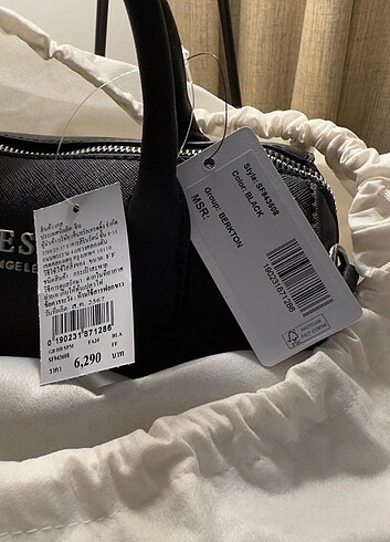 Guess Orjınal canta