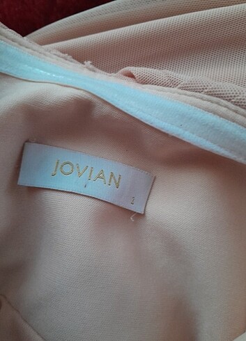 Gece elbıse - Görsel 5