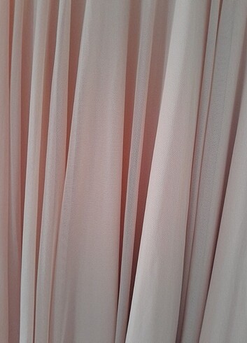 Gece elbıse - Görsel 6