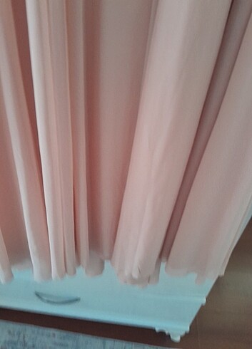 Gece elbıse - Görsel 7