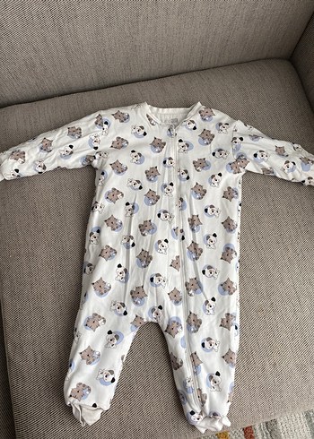 Uyku Tulumu 2.0 Tog