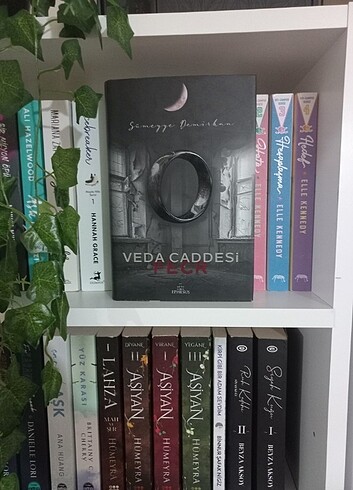  Veda Caddesi serisi