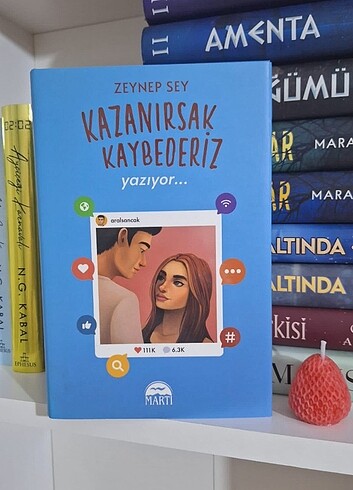 Kazanırsak Kaybederiz: Yazıyor...