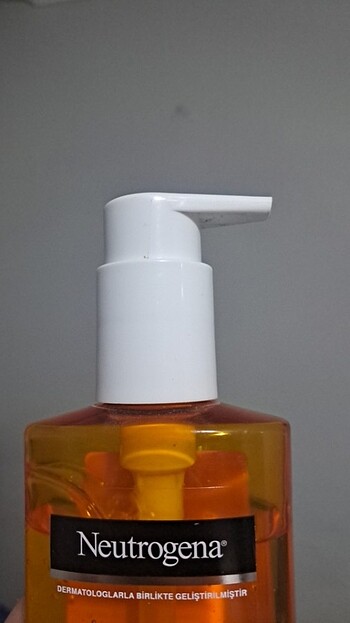 Neutrogena NEUTROGENA SİVİLCE KARŞITI JEL