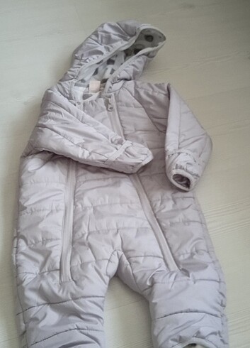 Astronot mont