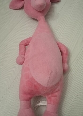 Beden Renk Peluş oyuncak