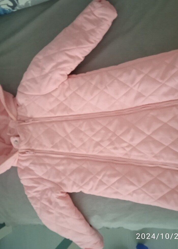 Tulum mont - Görsel 2