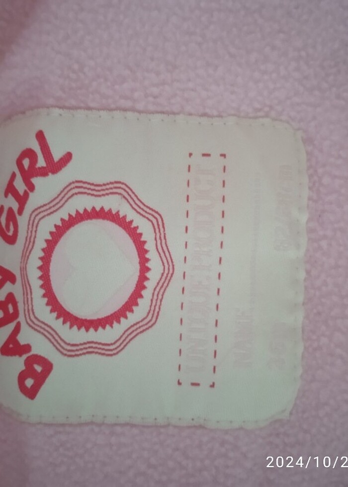 Tulum mont - Görsel 3