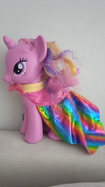 My little pony