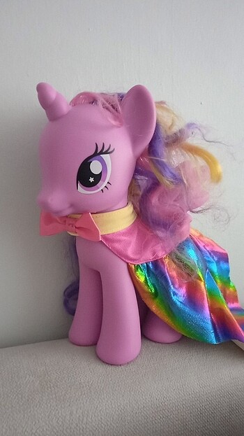  My little pony