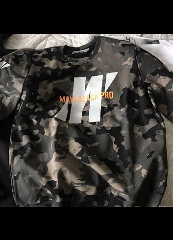 Mavi Sweatshirt
