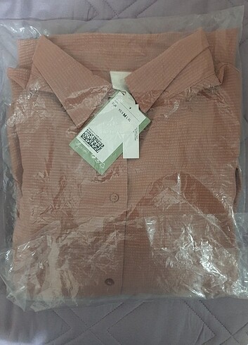 m Beden H&M tunik elbise