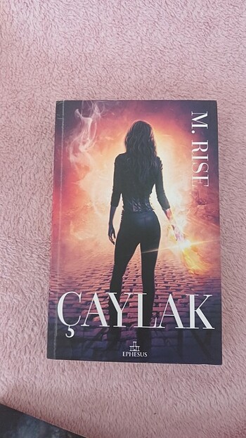  Beden AV AVCI ÇAYLAK -m. rise
