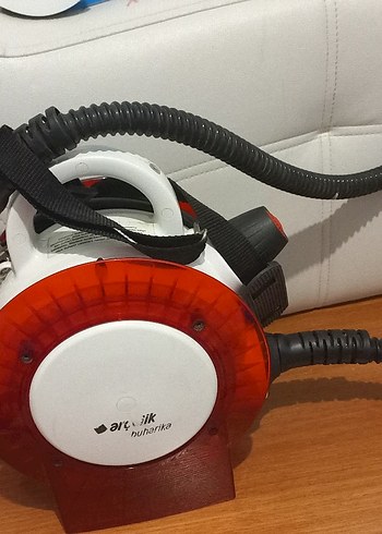 Beyaz Arçelik Elektrikli Süpürge