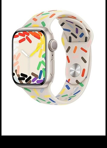 Apple watch kordon 