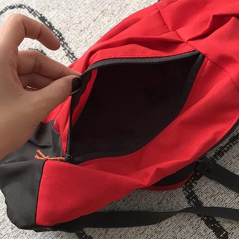Quechua Quechua kadın çanta