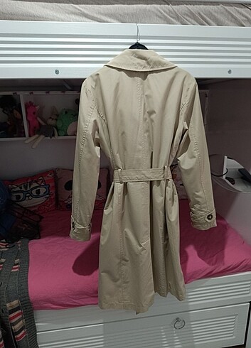 m Beden trenchcoat ????