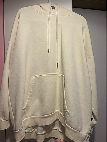 LTB XL kapüşonlu sweatshirt