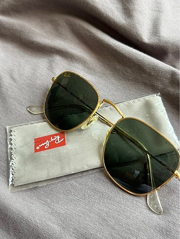 RAYBAN GÖZLÜK RB3857