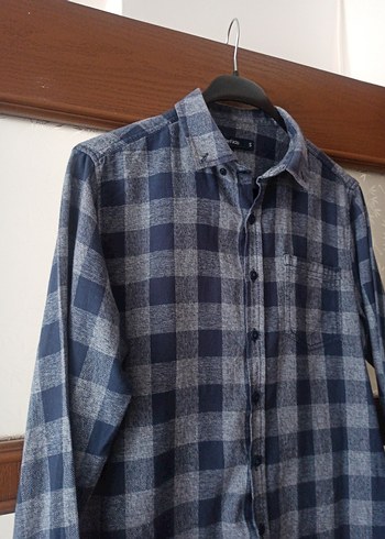 ERKEK ODUNCU GÖMLEK - Görsel 2