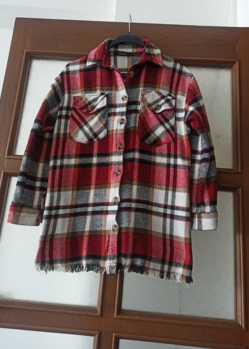 KADIN ODUNCU GÖMLEK - Görsel 4