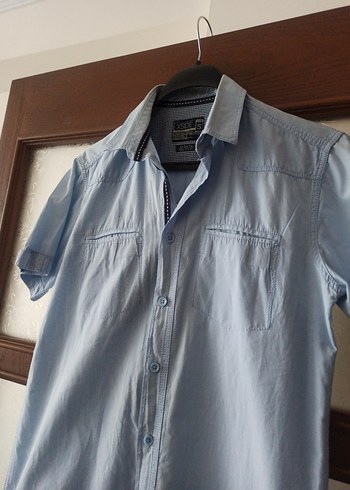 ERKEK GÖMLEK - Görsel 3