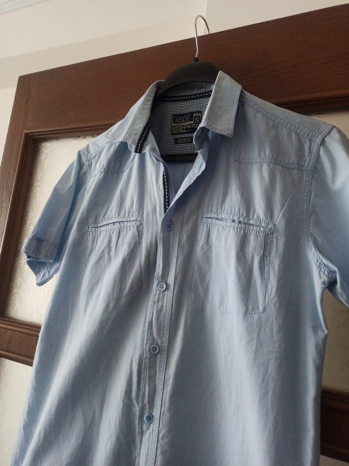 ERKEK GÖMLEK - Görsel 3