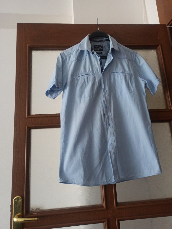 ERKEK GÖMLEK - Görsel 2