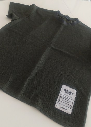 ERKEK TİŞÖRT - Görsel 5