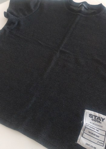 ERKEK TİŞÖRT - Görsel 6