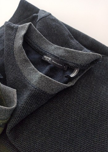 ERKEK TİŞÖRT - Görsel 3