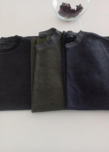 ERKEK TİŞÖRT - Görsel 2