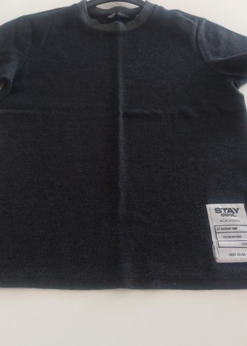 ERKEK TİŞÖRT - Görsel 4