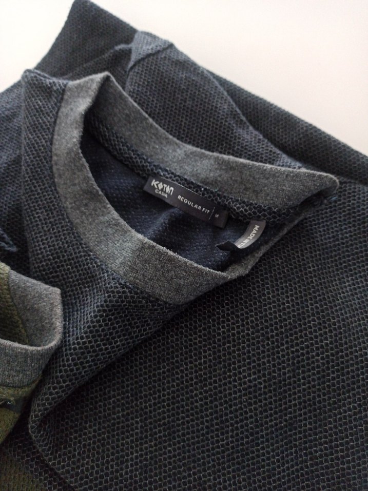 ERKEK TİŞÖRT - Görsel 3