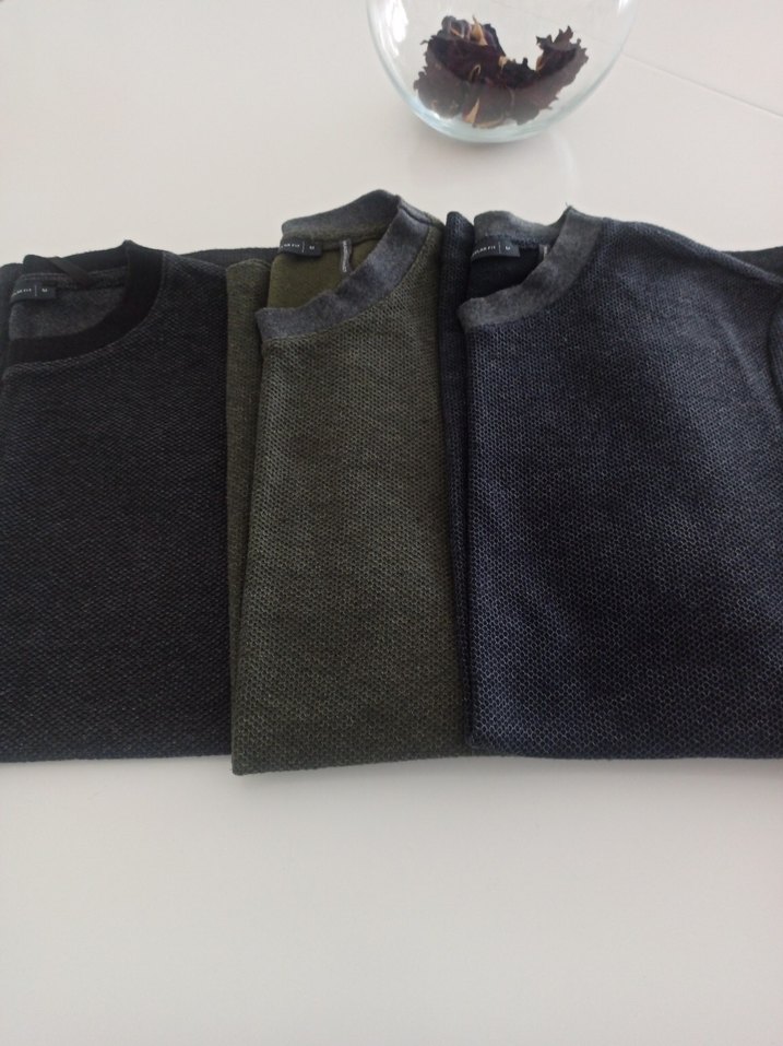 ERKEK TİŞÖRT - Görsel 2