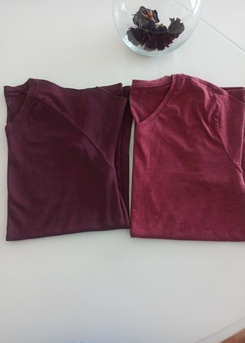 2 ERKEK TİŞÖRT - Görsel 3