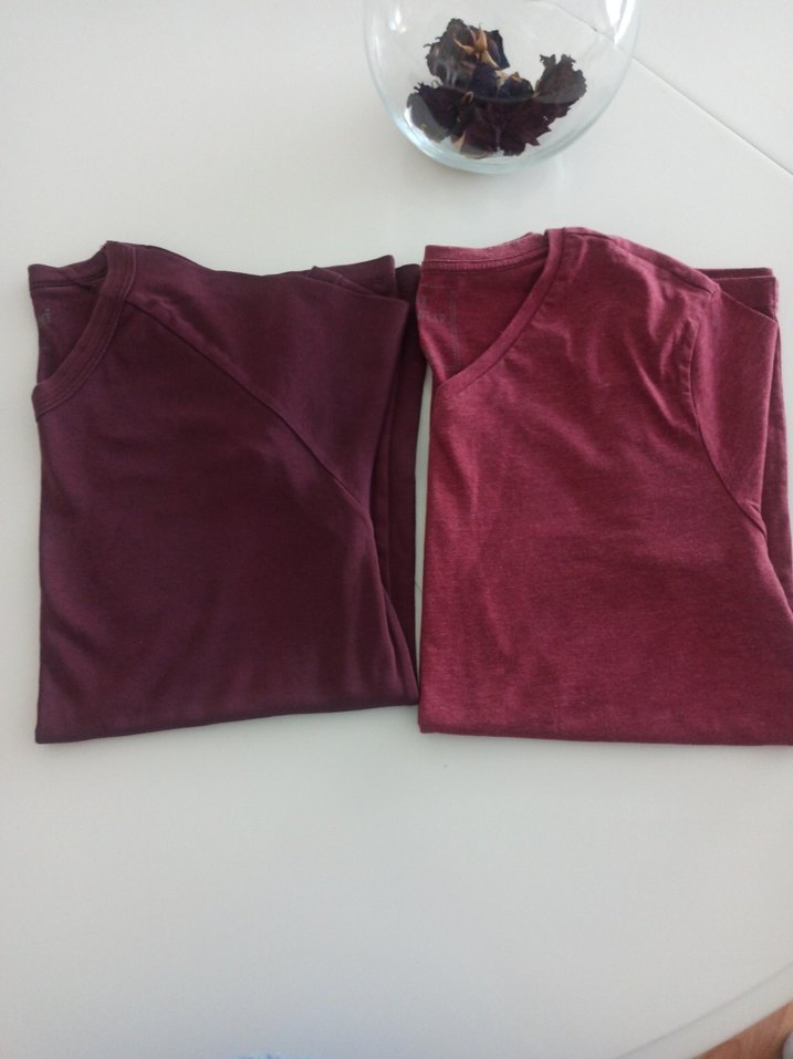 2 ERKEK TİŞÖRT - Görsel 3