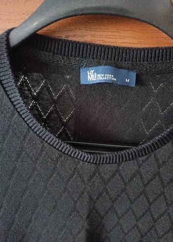 HTML TRİKO KAZAK - Görsel 3