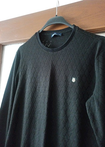 HTML TRİKO KAZAK - Görsel 5