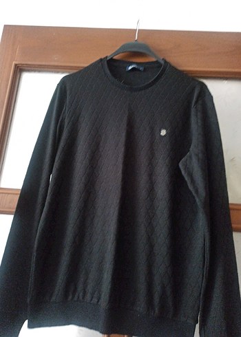 HTML TRİKO KAZAK - Görsel 2