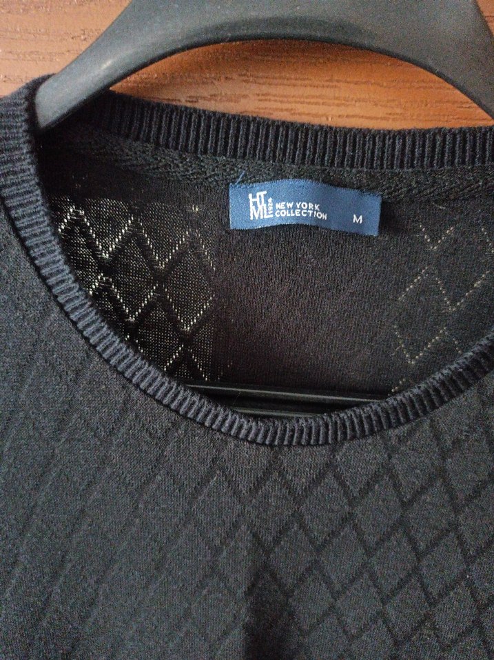 HTML TRİKO KAZAK - Görsel 3