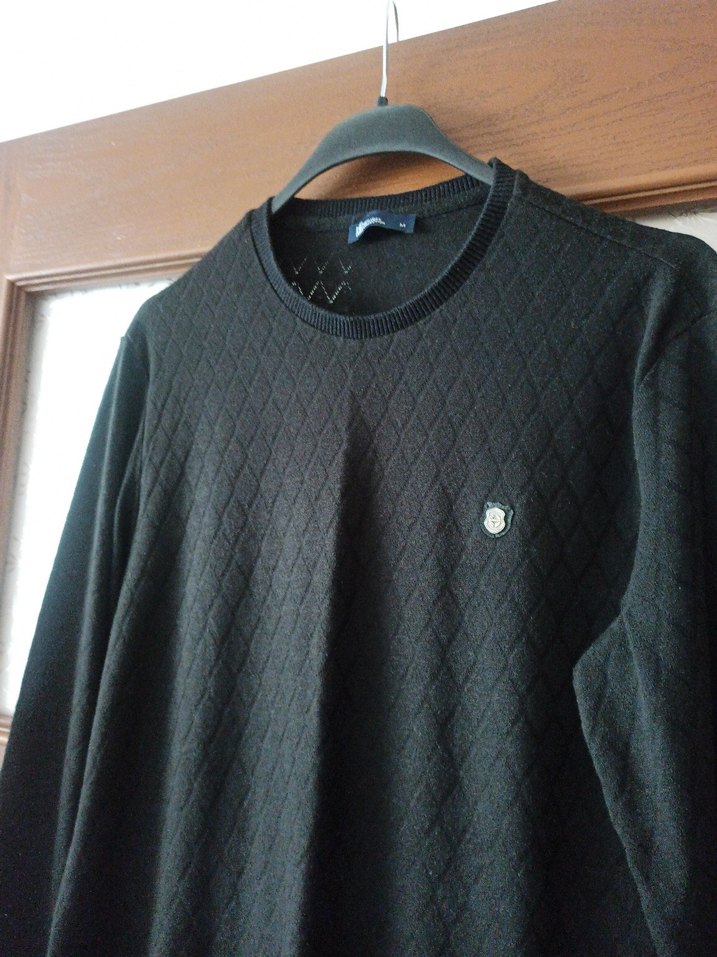 HTML TRİKO KAZAK - Görsel 5