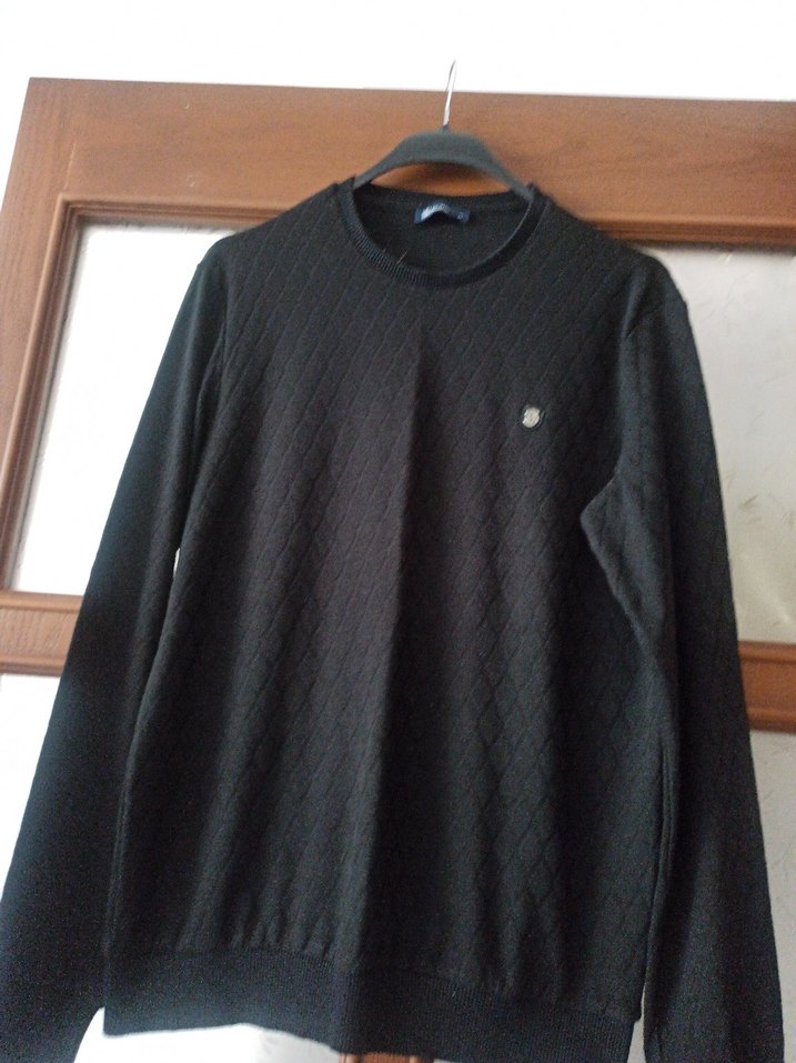 HTML TRİKO KAZAK - Görsel 2